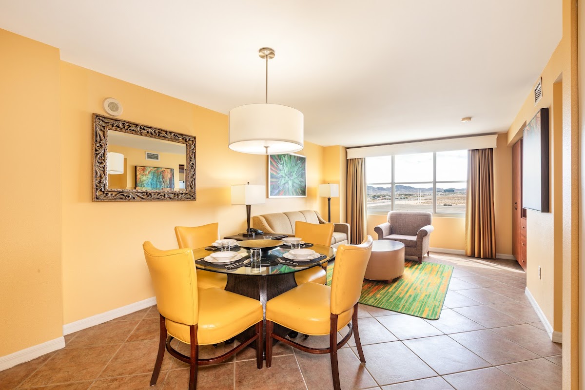 The Grandview at Las Vegas