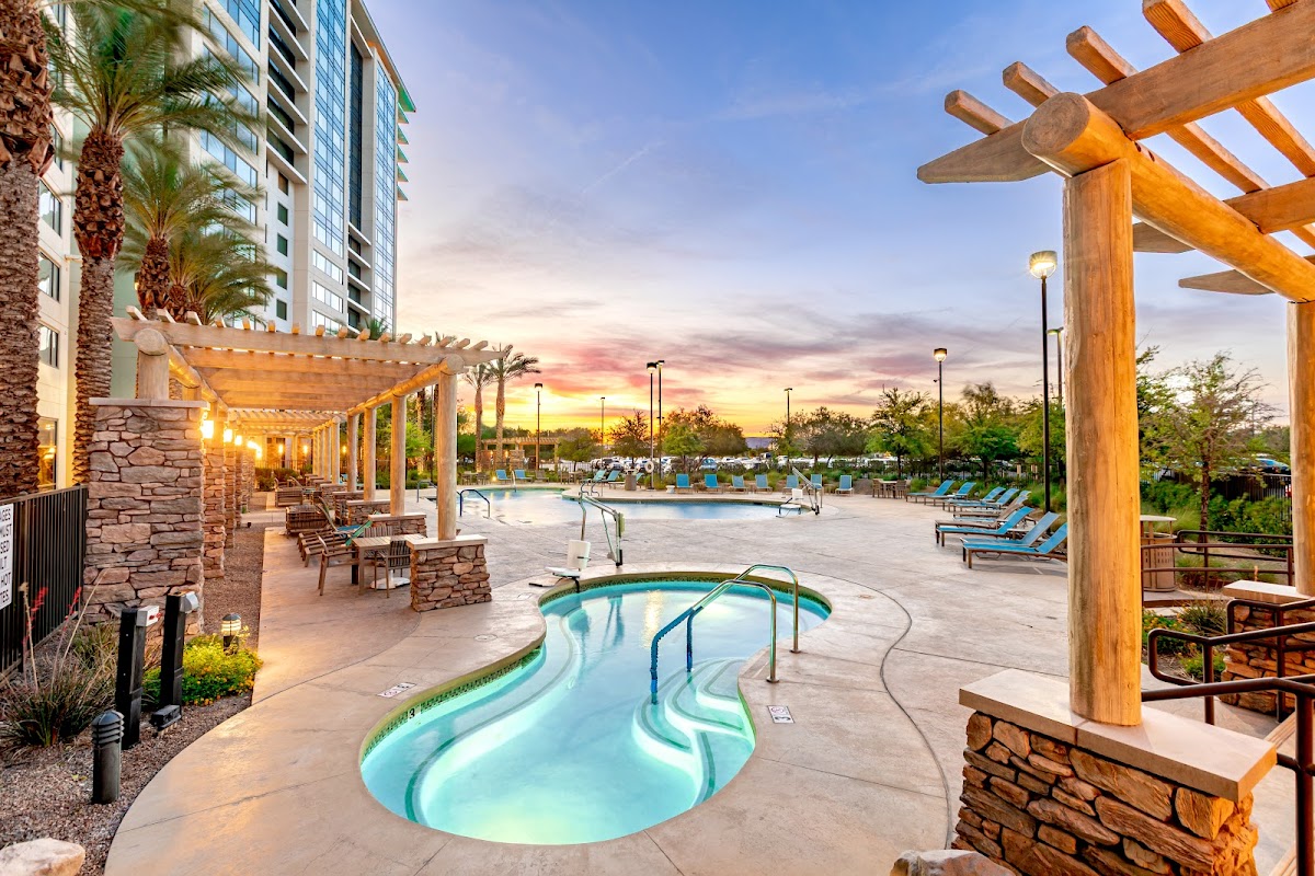 Berkley Las Vegas