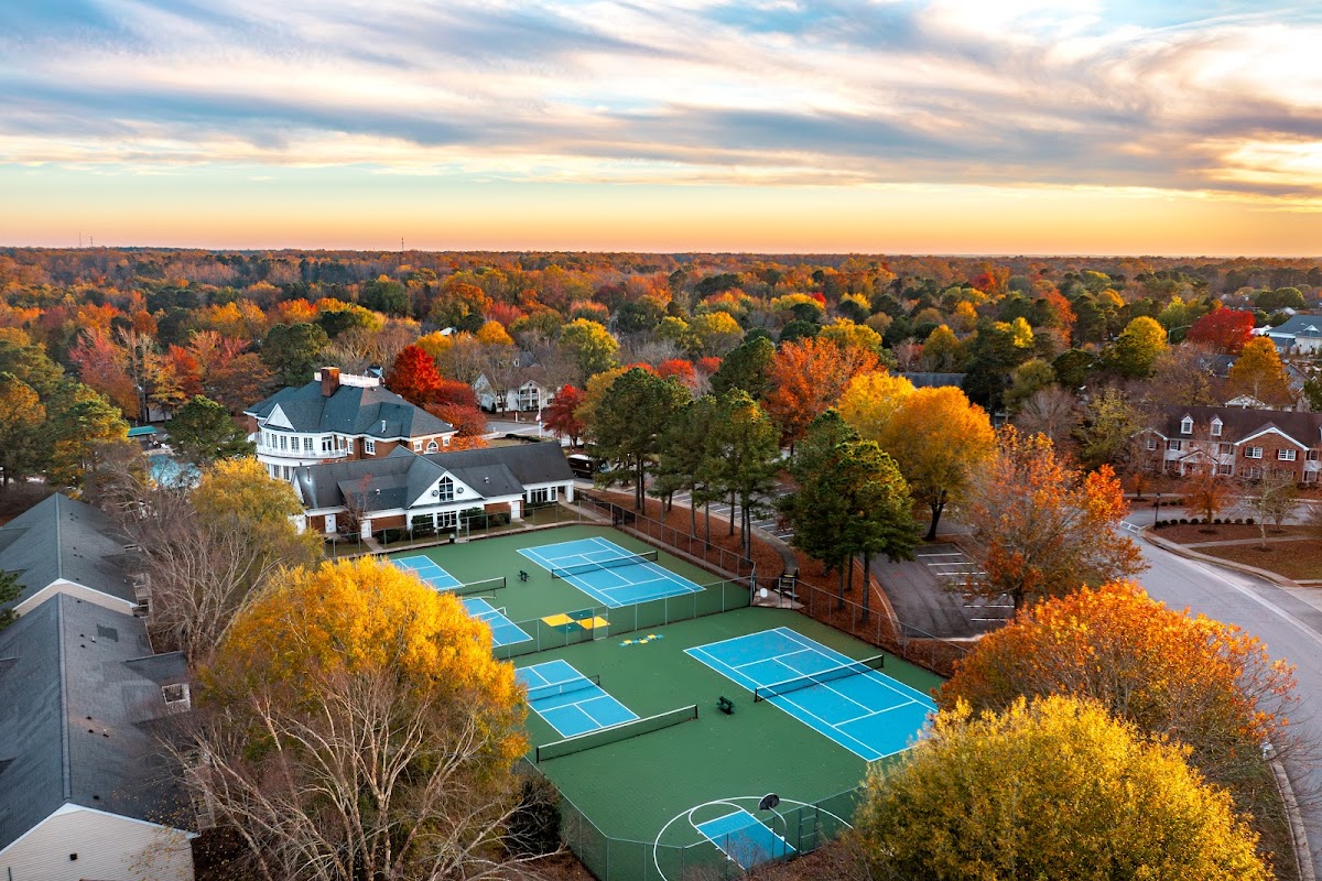 Williamsburg Plantation Resort
