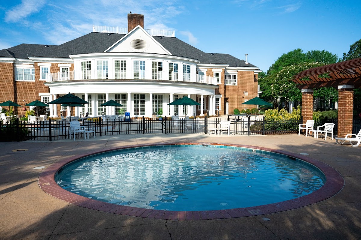 Williamsburg Plantation Resort
