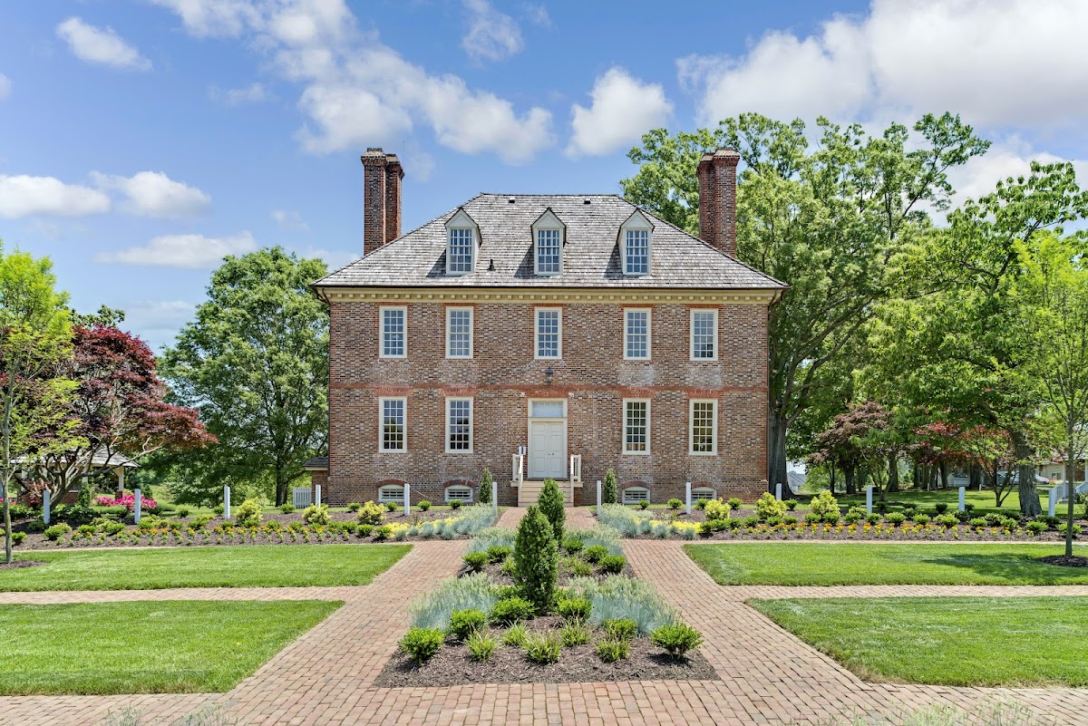 The Historic Powhatan Resort