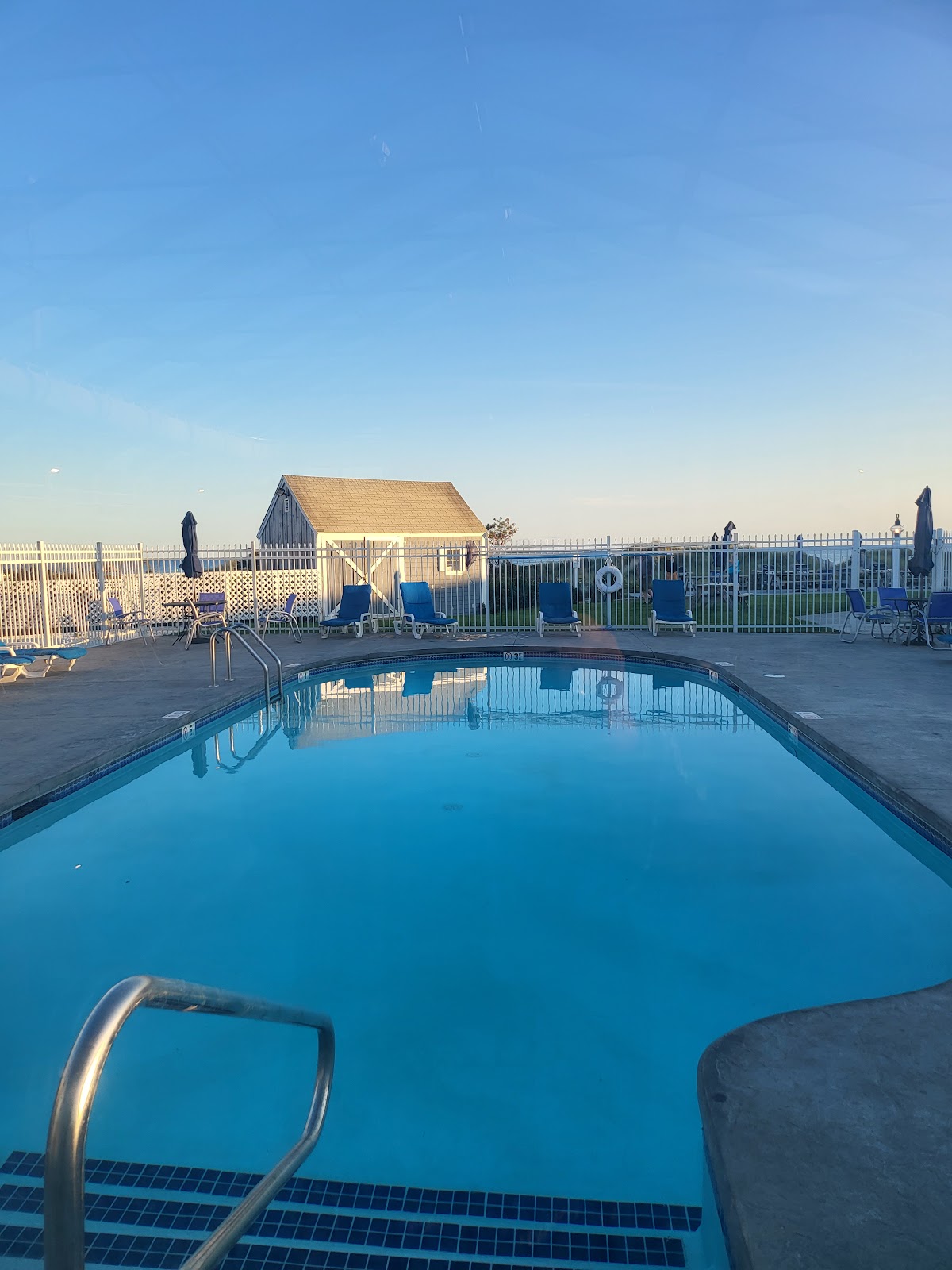 The Edgewater Beach Resort