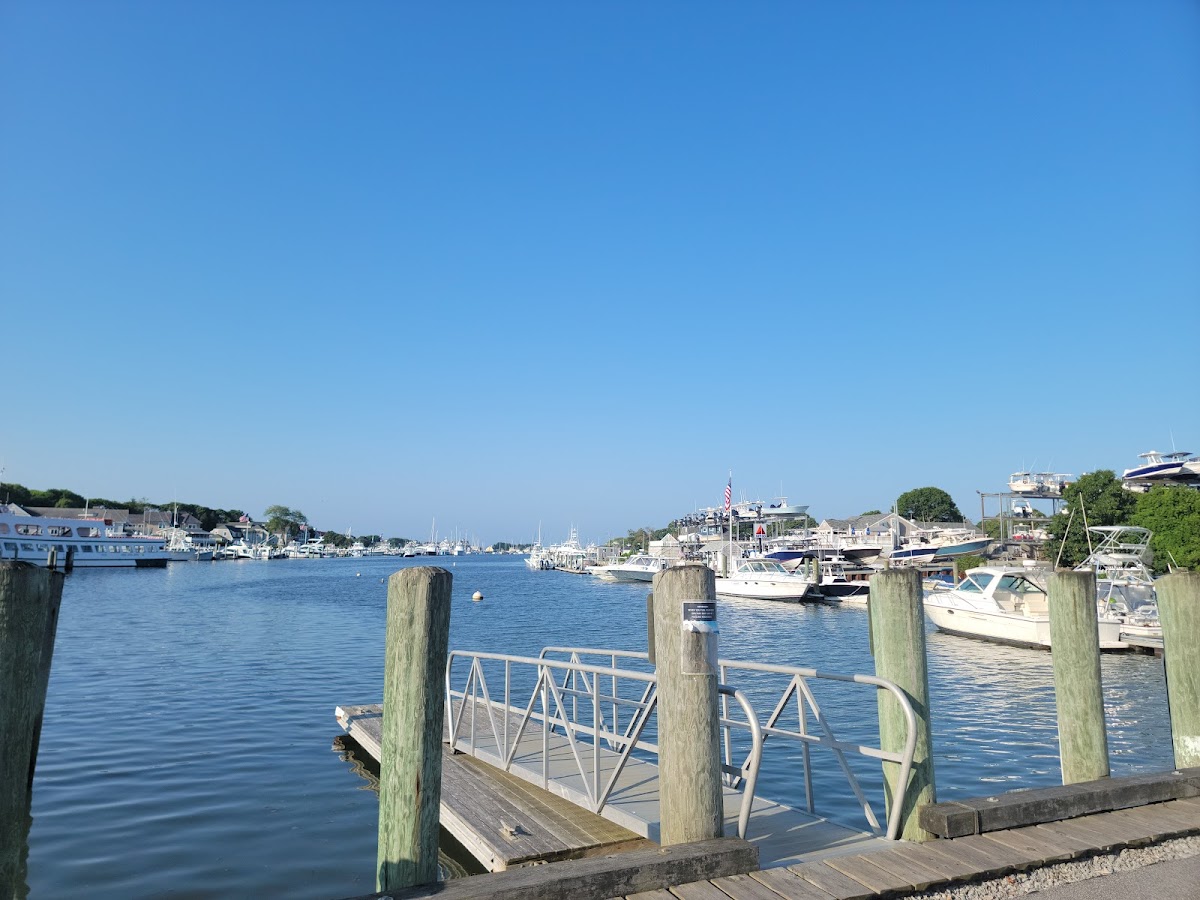 InnSeason Resorts HarborWalk