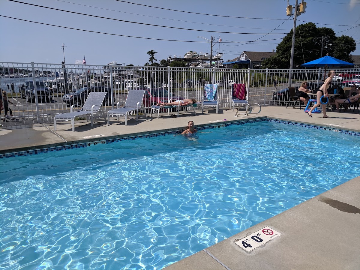 InnSeason Resorts HarborWalk