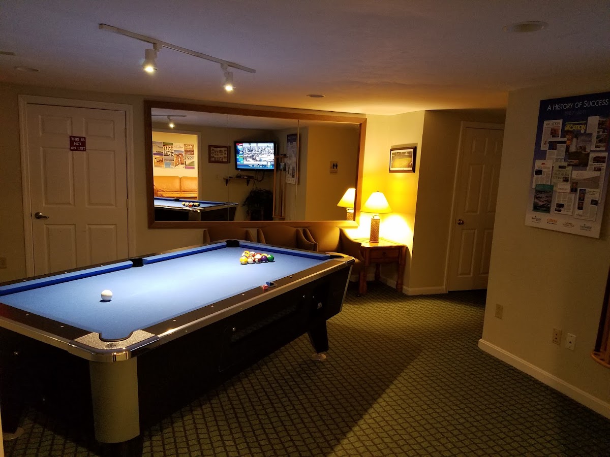 InnSeason Resorts HarborWalk