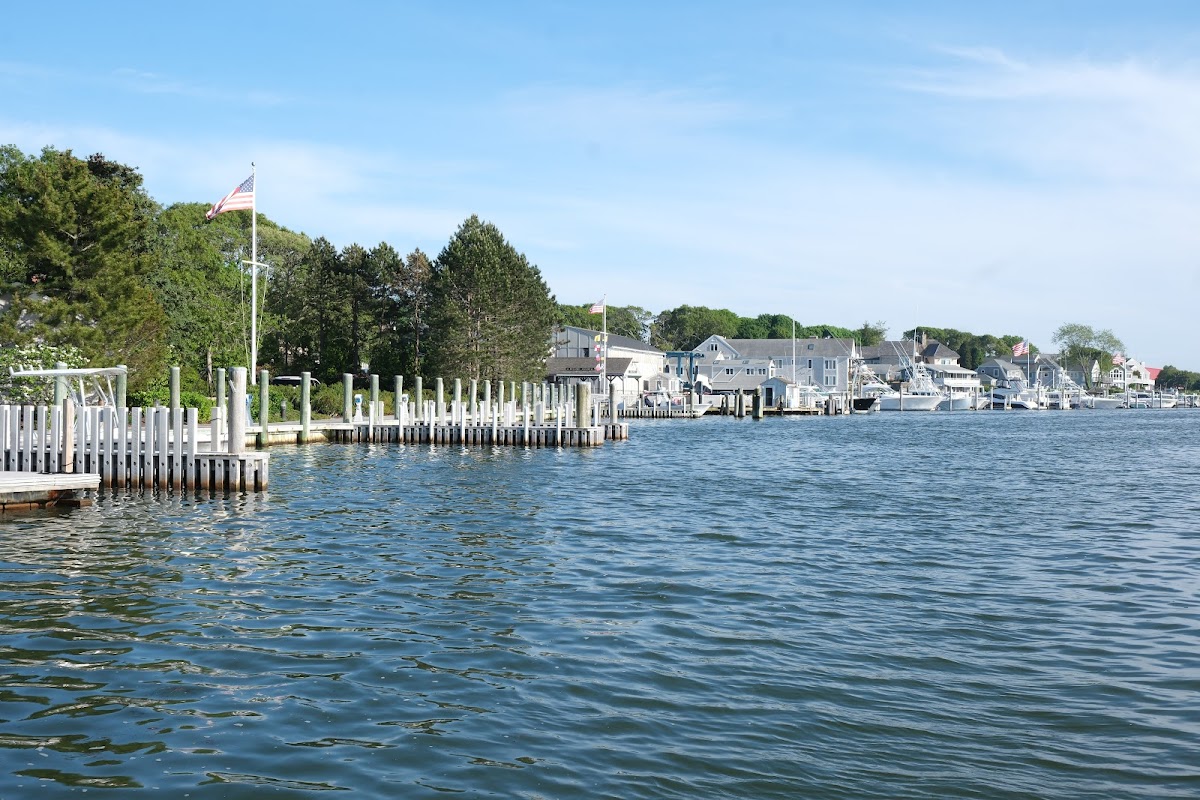 InnSeason Resorts HarborWalk