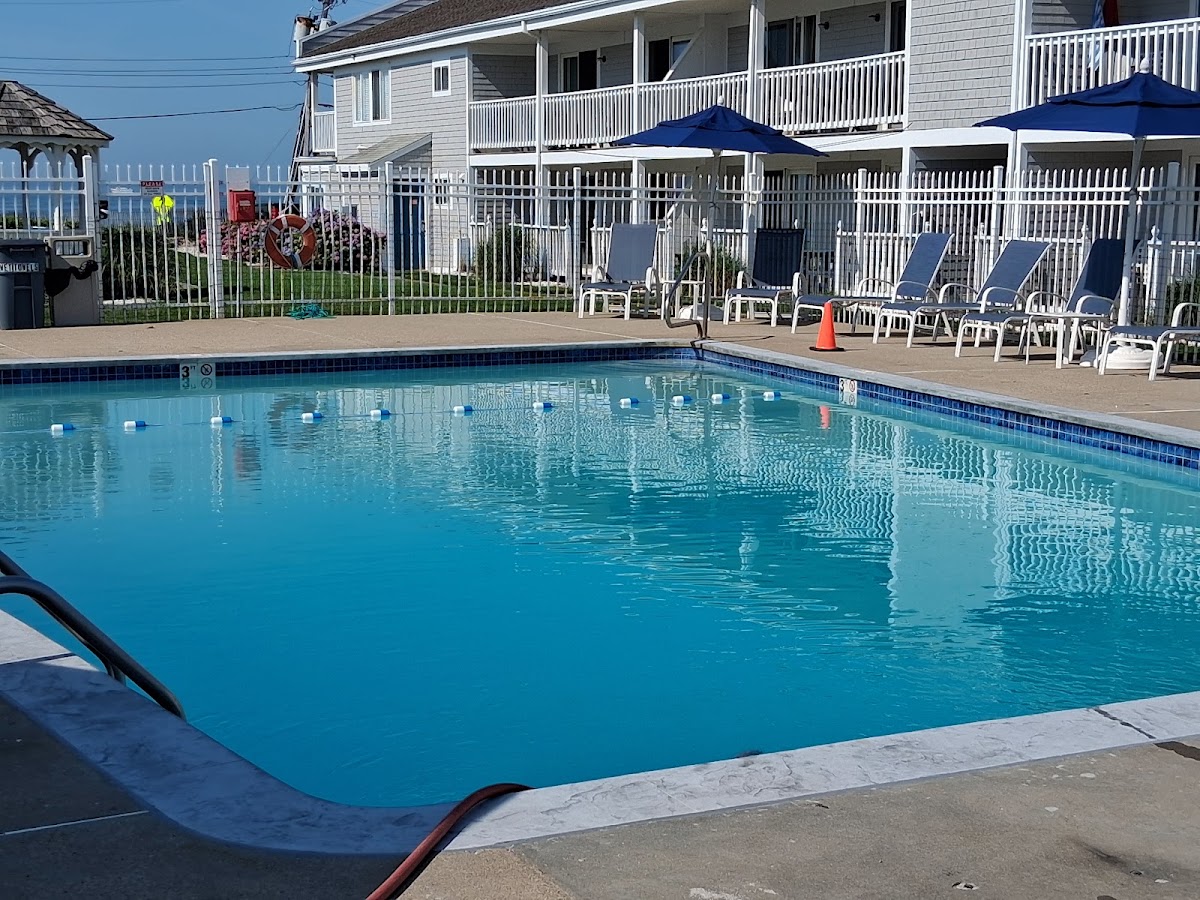 InnSeason Resorts Surfside