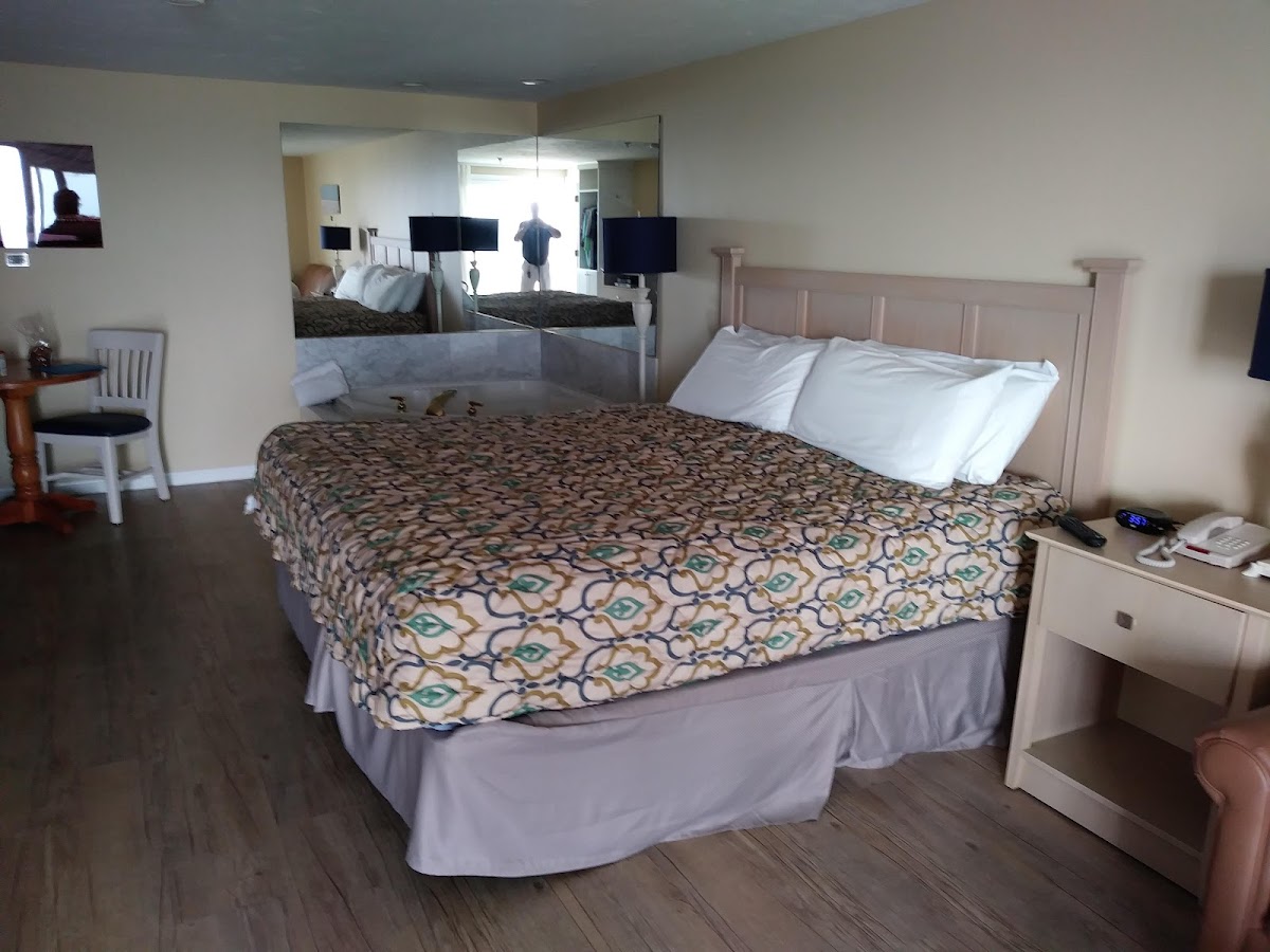 InnSeason Resorts Surfside