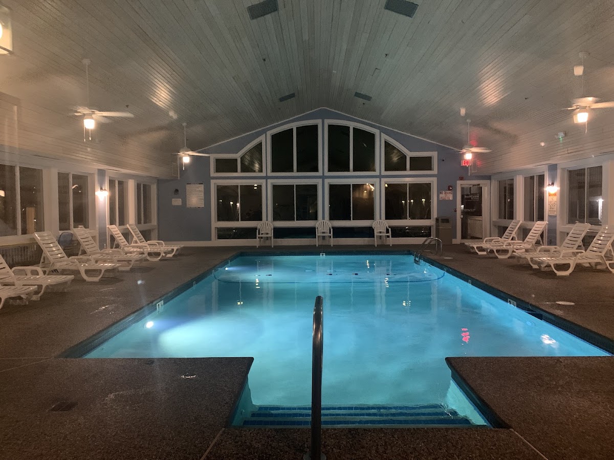 InnSeason Resorts Surfside