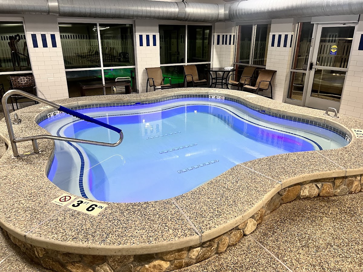 InnSeason Resorts Pollard Brook