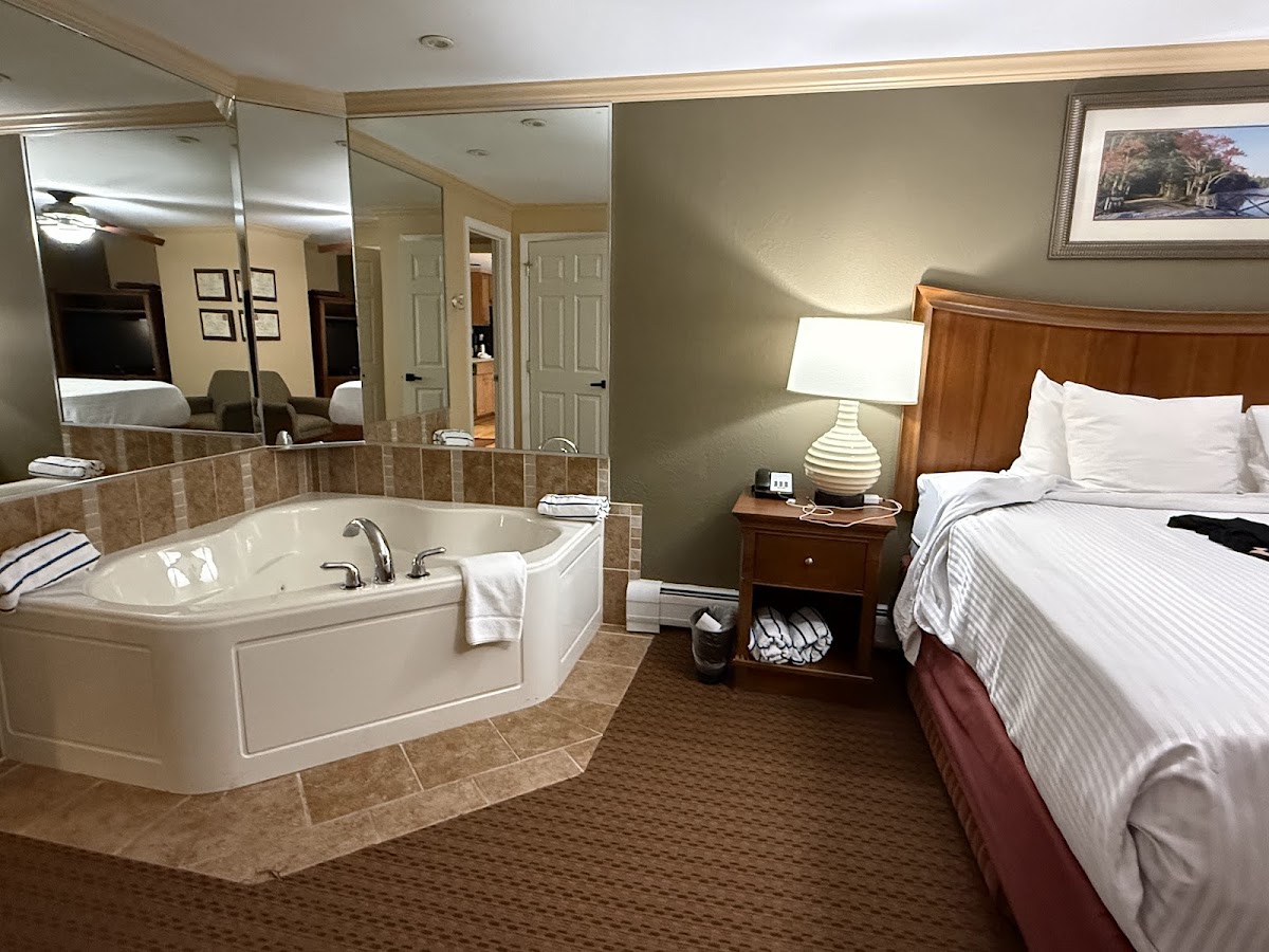InnSeason Resorts Pollard Brook