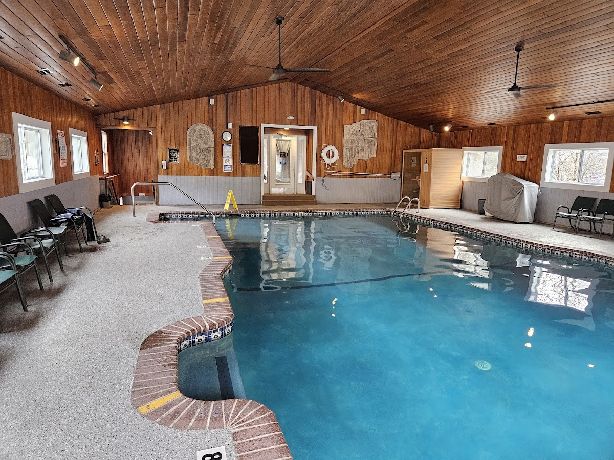 InnSeason Resorts The Falls at Ogunquit