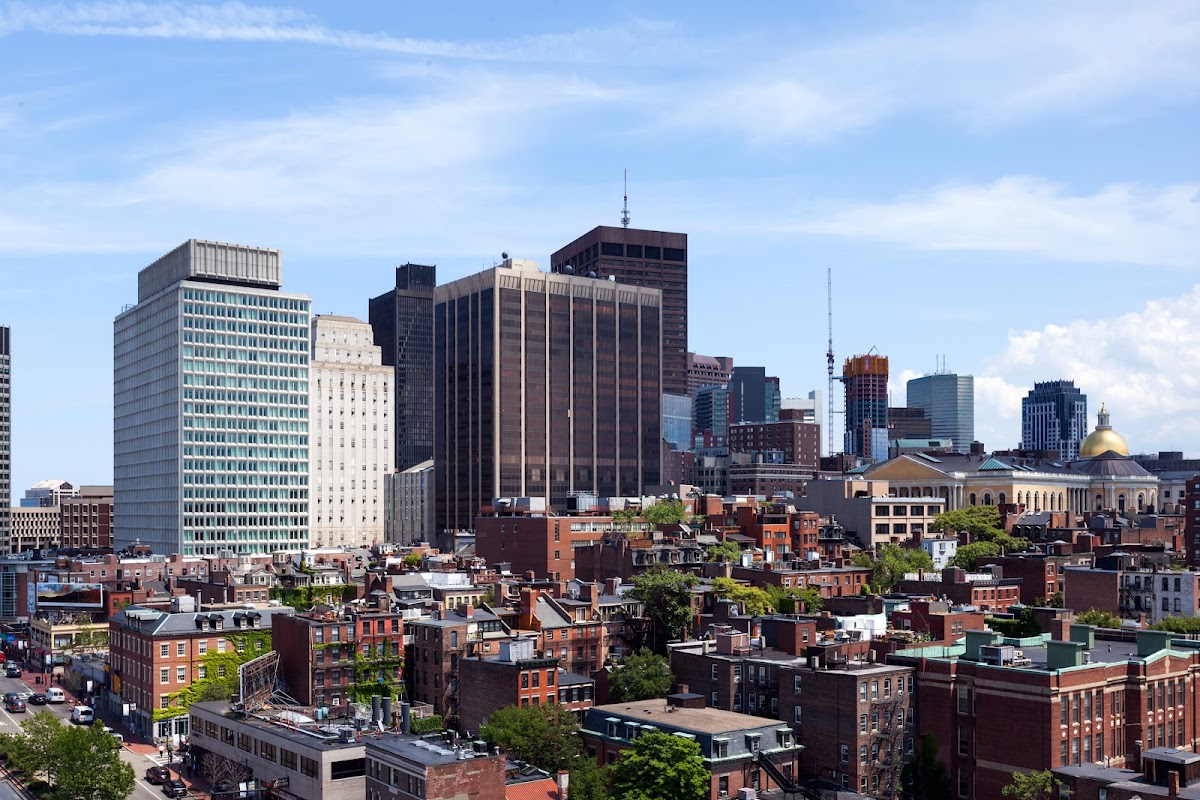 Club Wyndham Beacon Hill