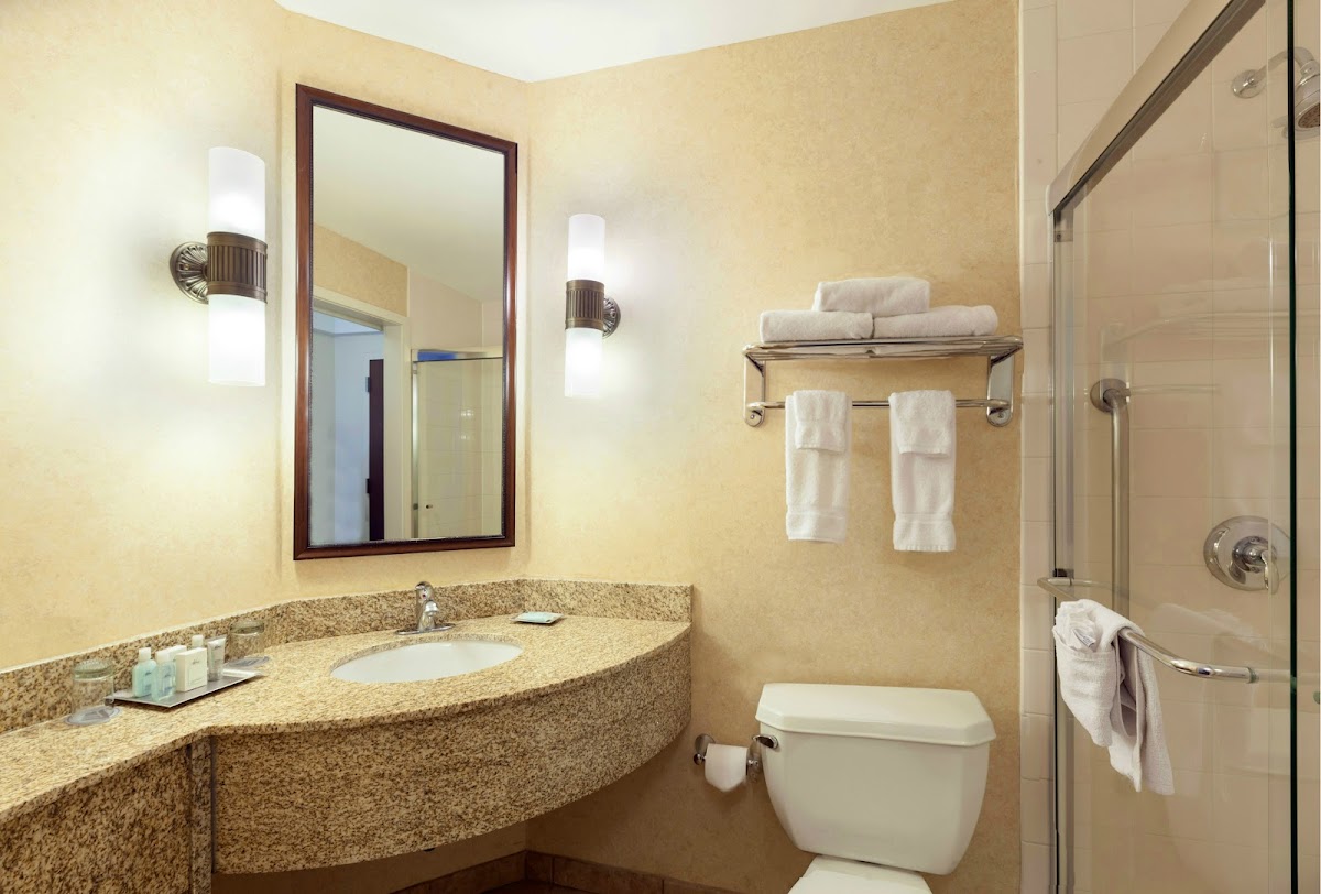 Club Wyndham Beacon Hill