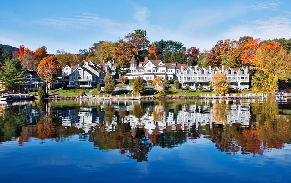 The Quarters at Lake George