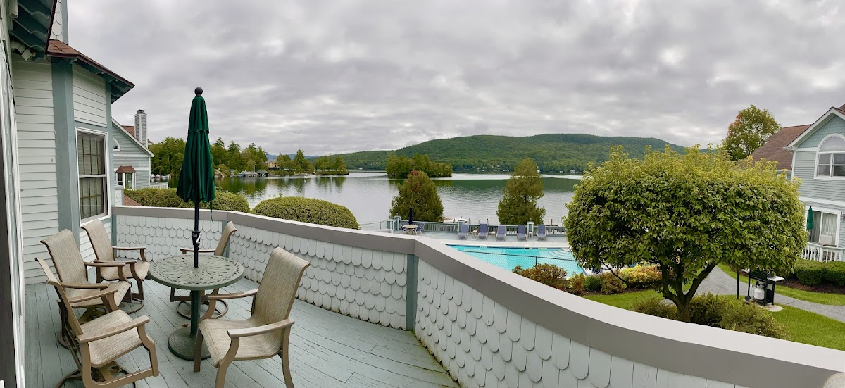The Quarters at Lake George