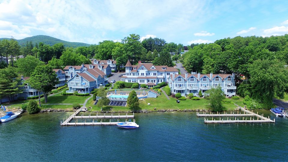 The Quarters at Lake George
