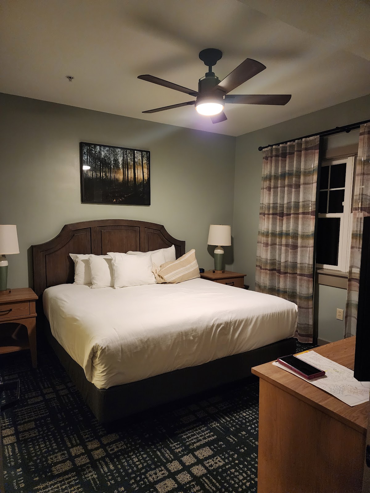 Shawnee Village Resort