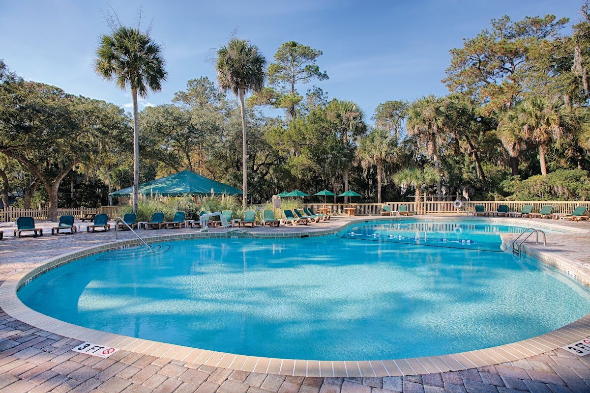 Wyndham Ocean Ridge