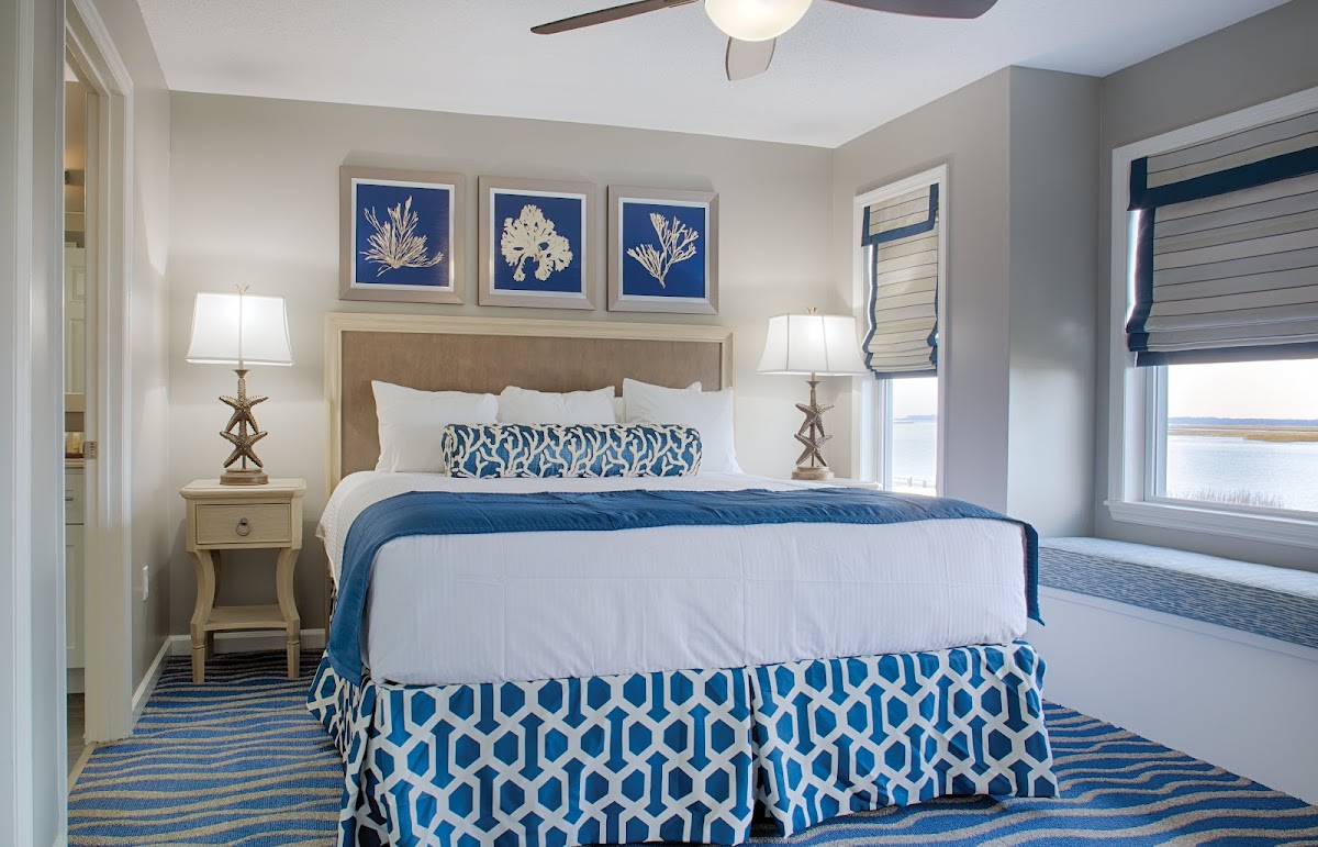 Wyndham Ocean Ridge