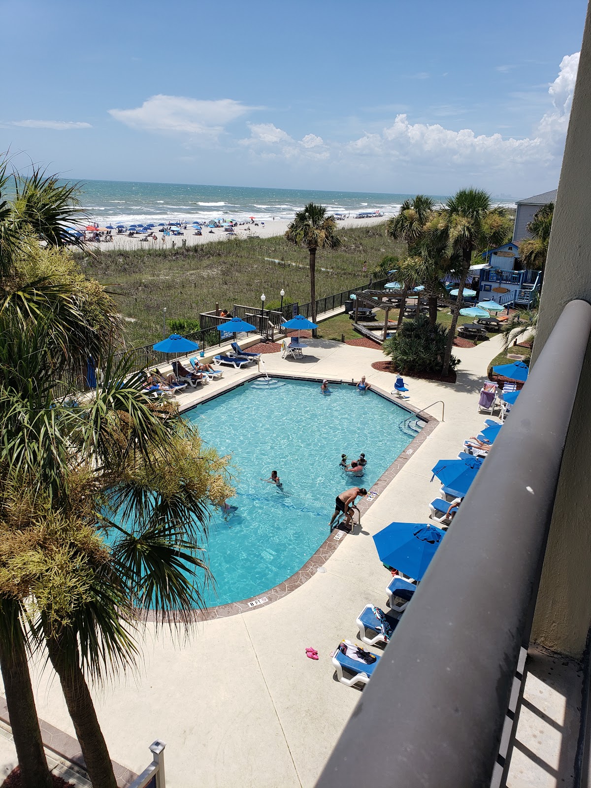 Peppertree Ocean Club