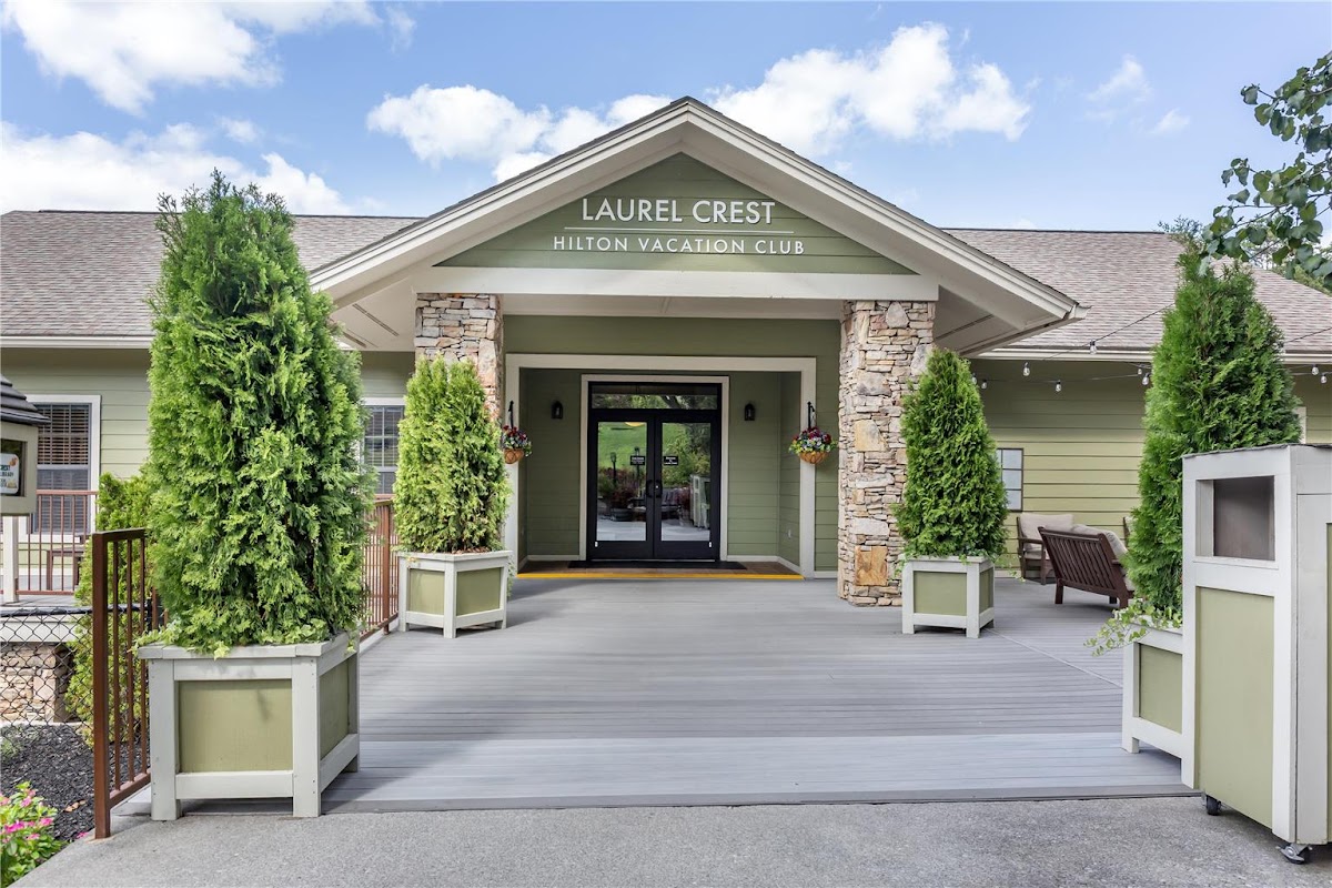 Laurel Crest Resort