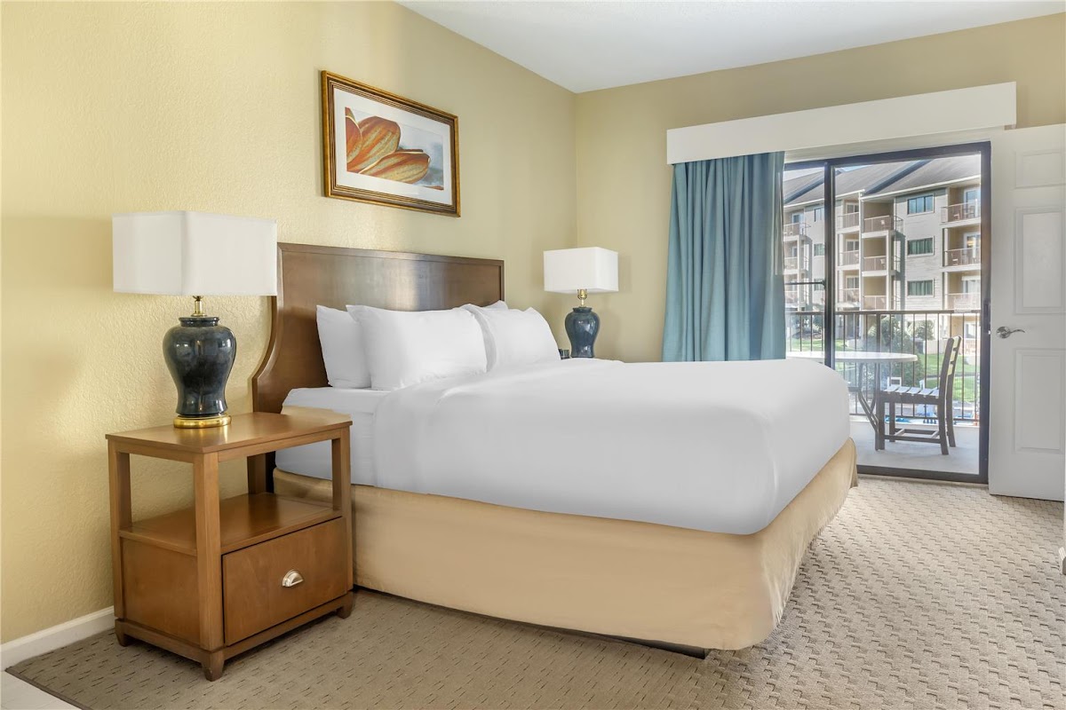Laurel Crest Resort