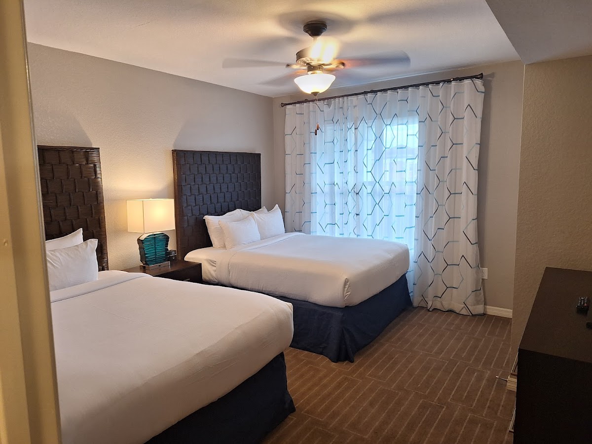 The Fountains Resort