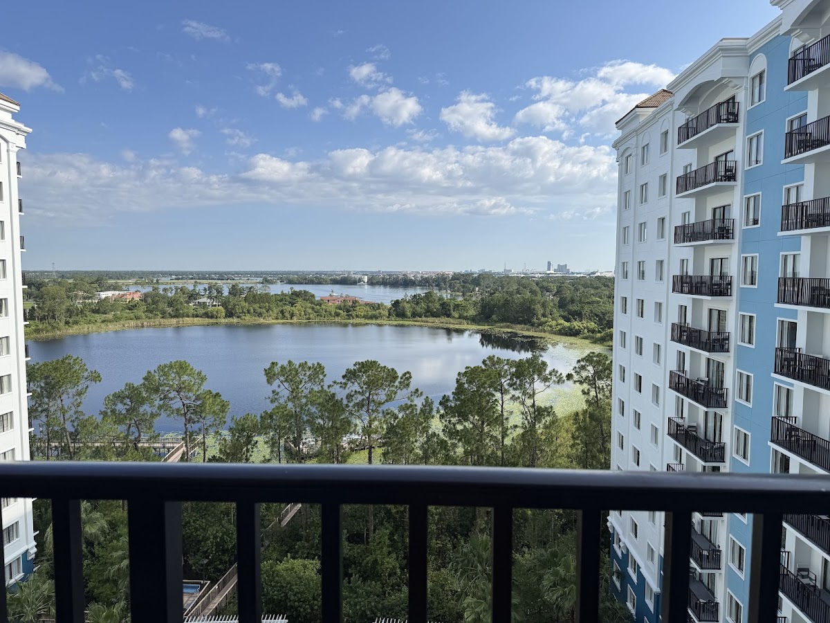 The Fountains Resort