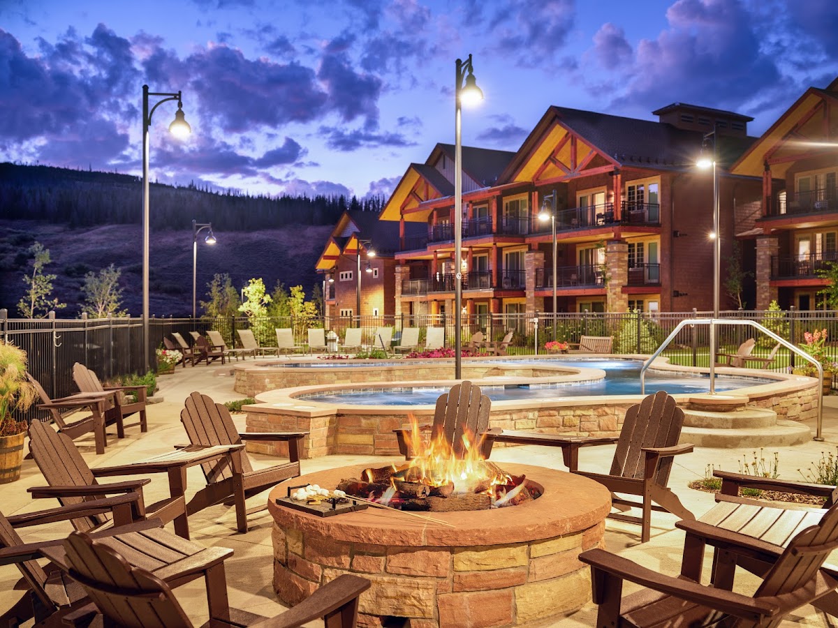 Bluegreen Vacations The Ranahan