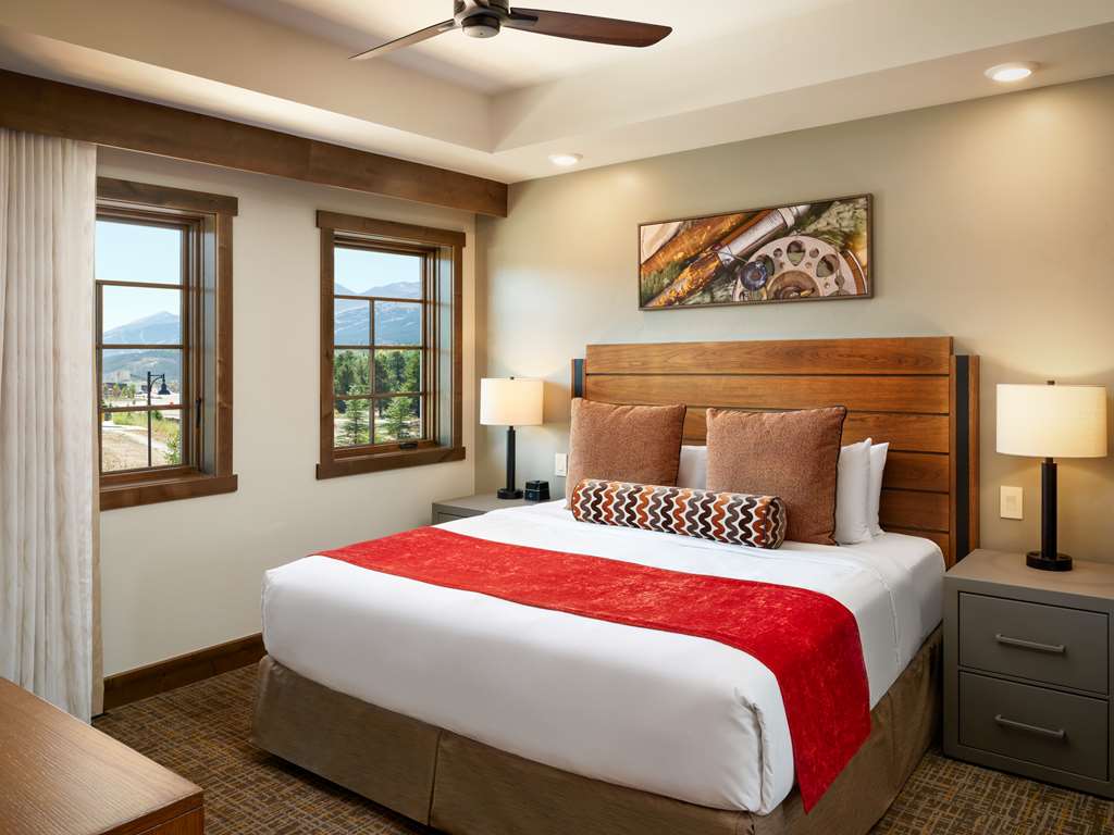 Bluegreen Vacations The Ranahan