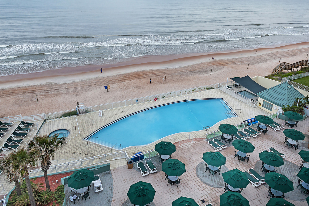 Royal Floridian Resort
