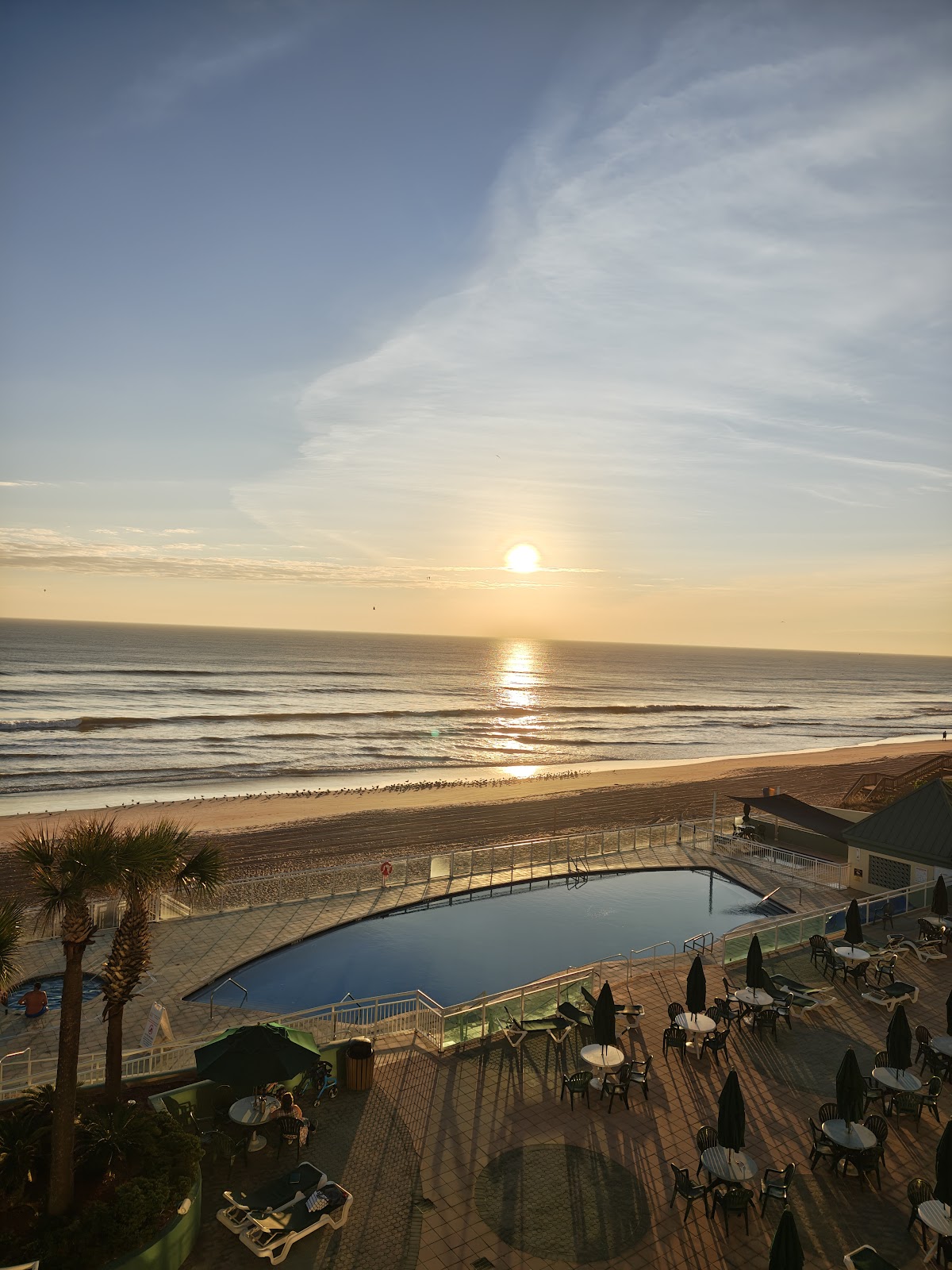 Royal Floridian Resort