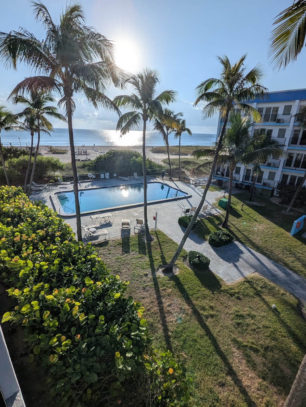 Sea Gardens Resort