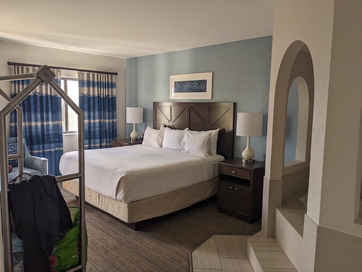 Sea Gardens Resort
