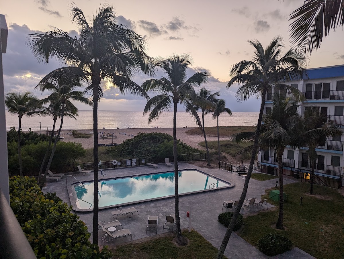 Sea Gardens Resort