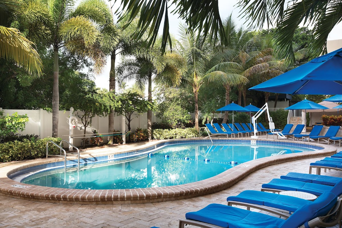 Santa Barbara Resort