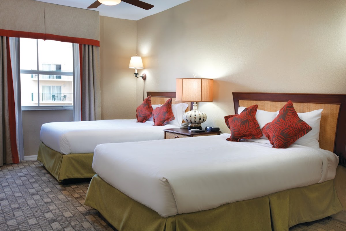 Palm-Aire Resort