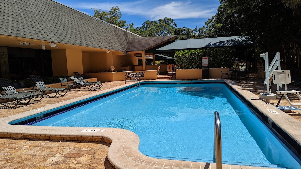 Palm-Aire Resort