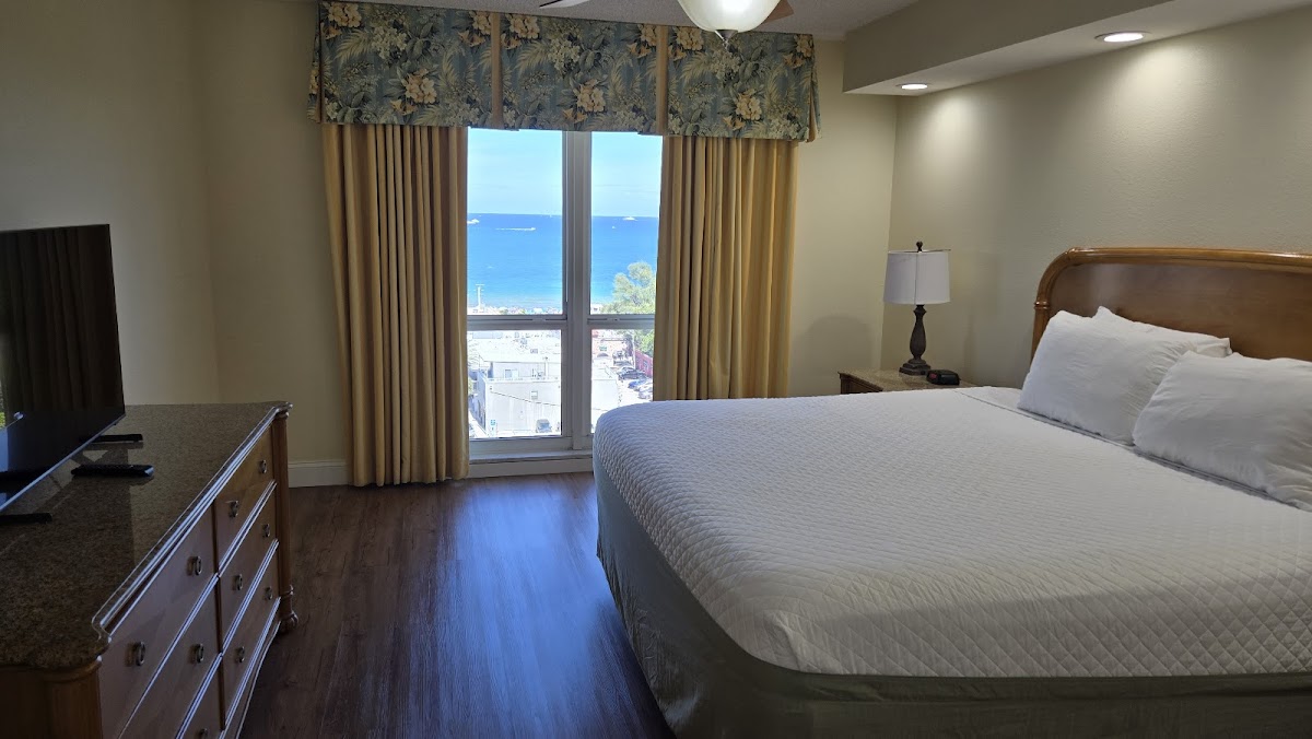 Ft. Lauderdale Beach Resort