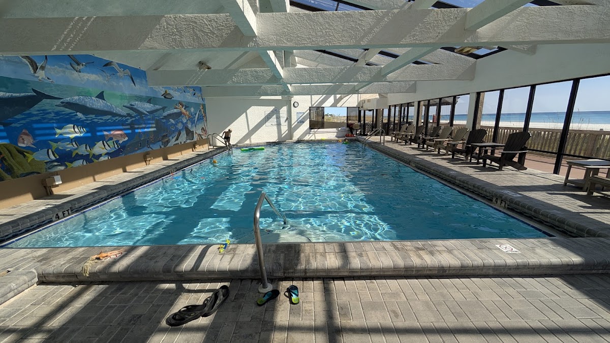 Landmark Holiday Beach Resort