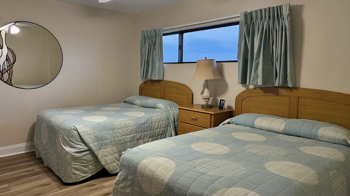 Landmark Holiday Beach Resort