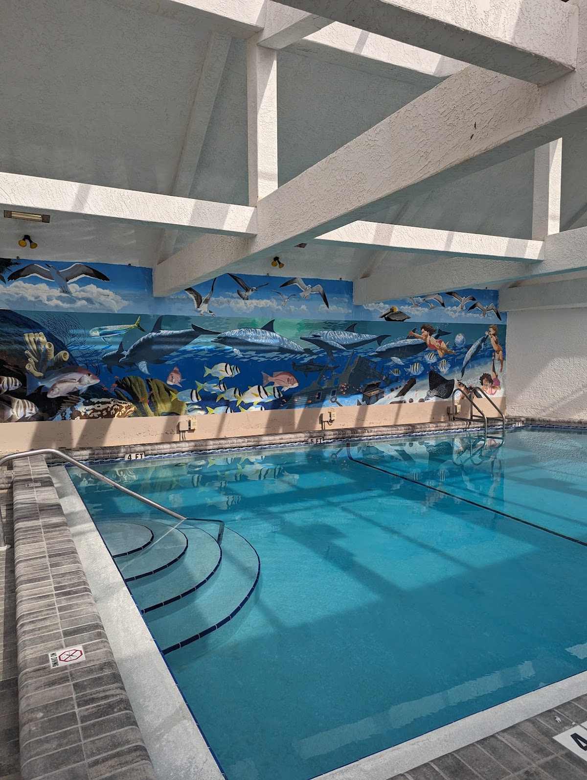Landmark Holiday Beach Resort