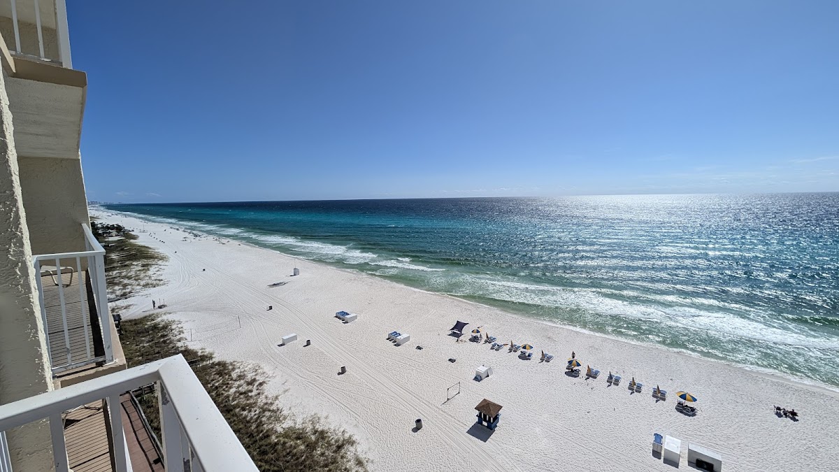Landmark Holiday Beach Resort