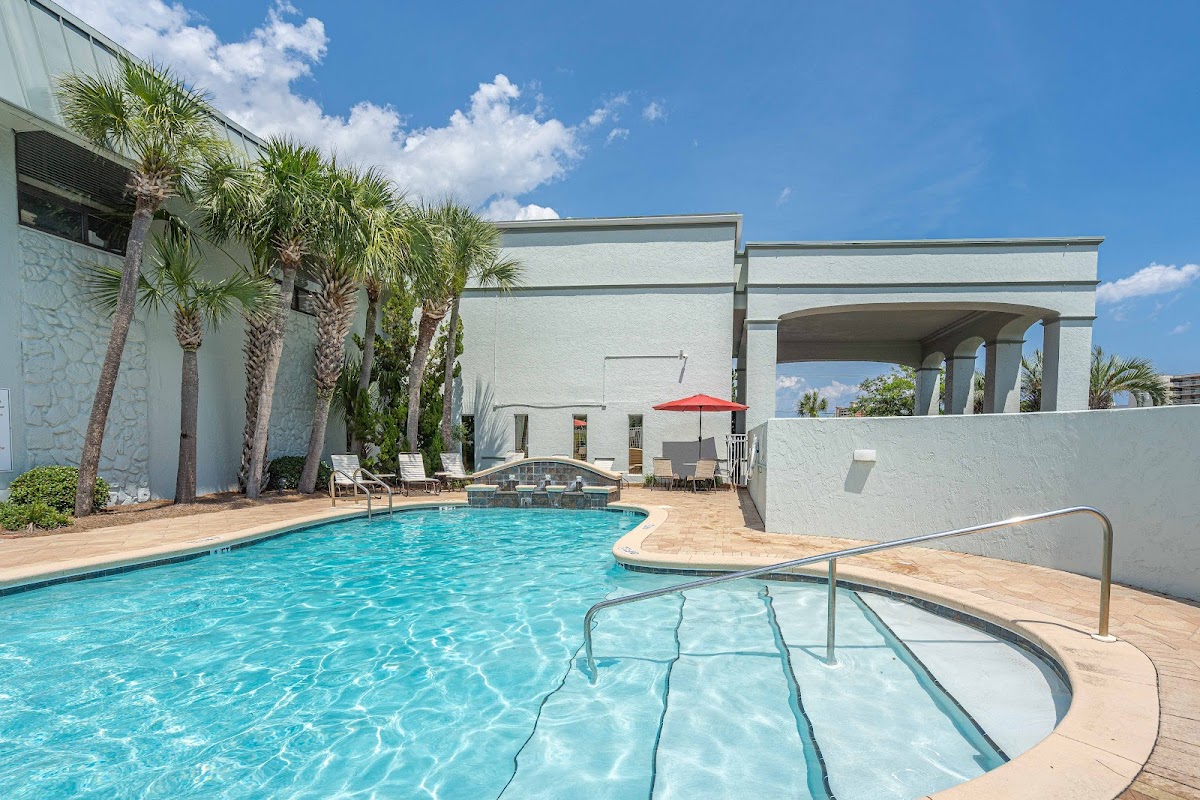 Club Destin