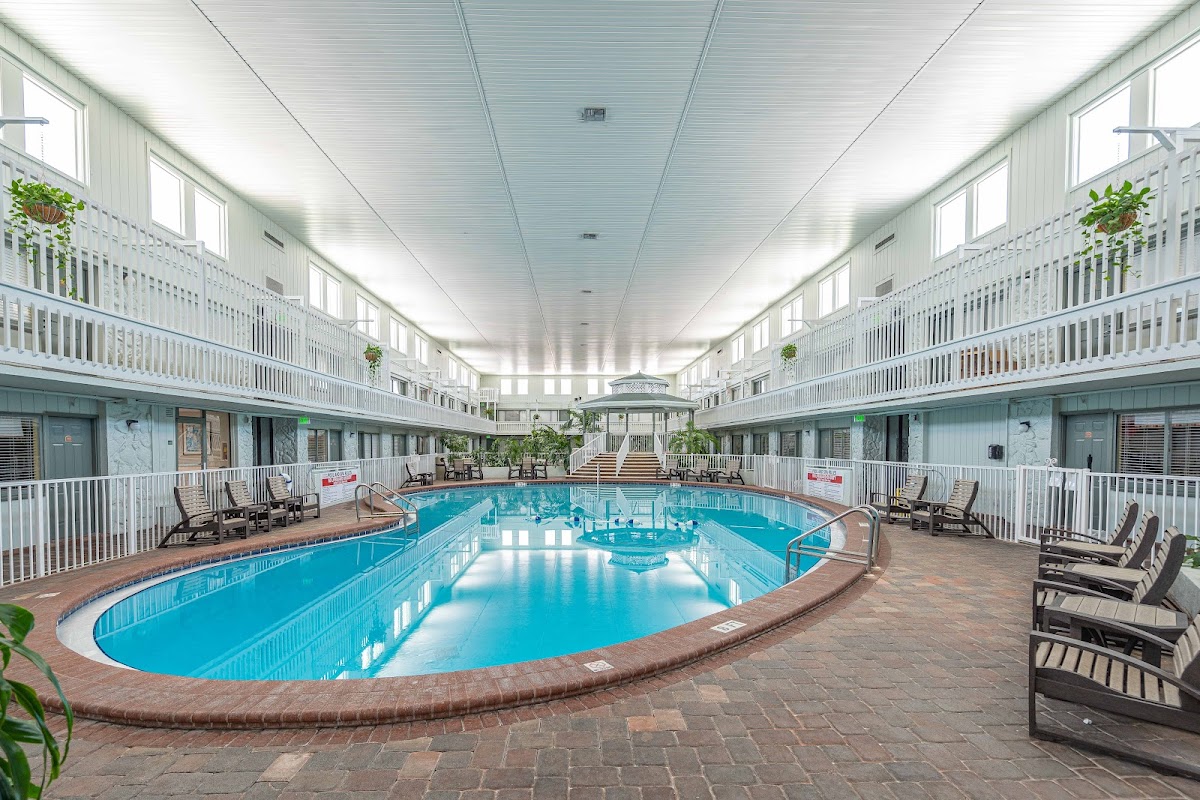 Club Destin