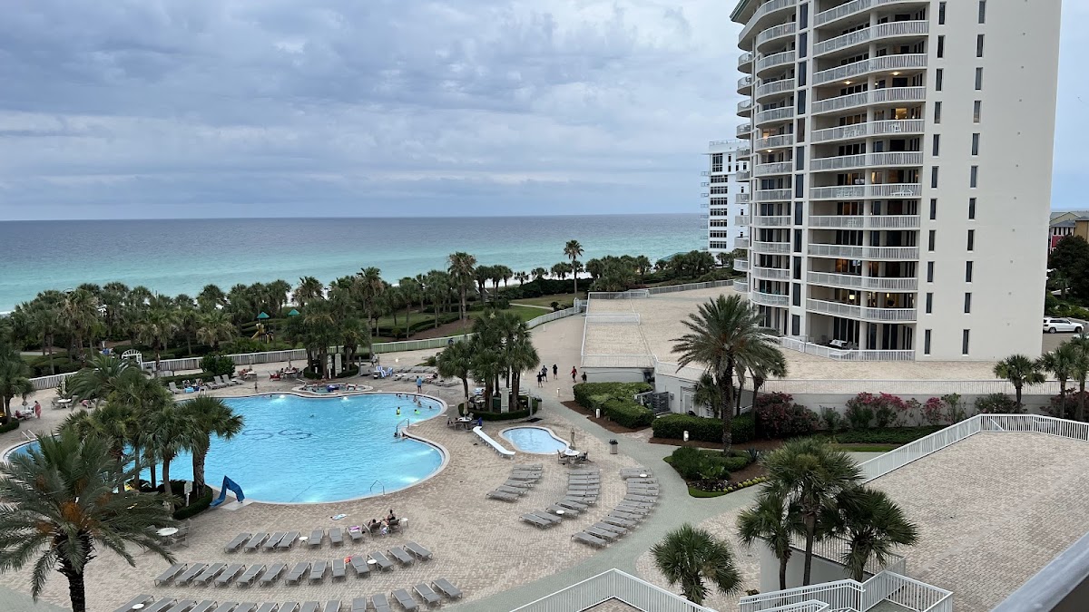 Silver Shells Beach Resort & Spa