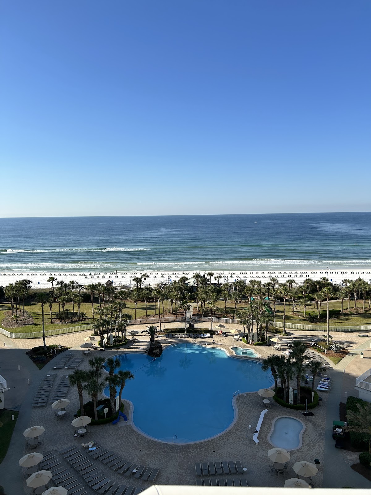Silver Shells Beach Resort & Spa