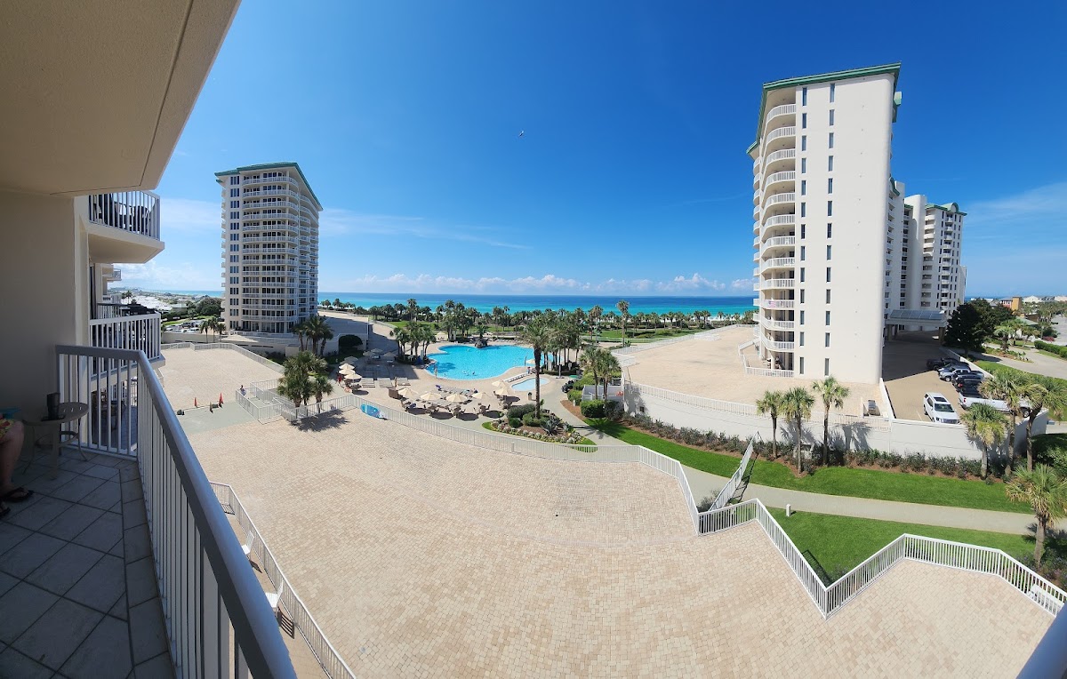 Silver Shells Beach Resort & Spa