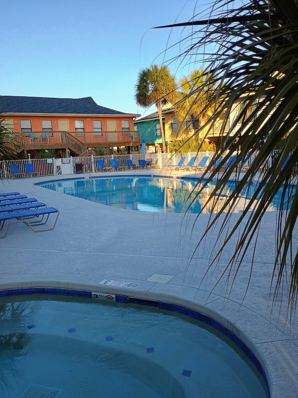 Paradise Isle Resort